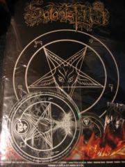 El Estigio : Grimorium Verum - El Estigio